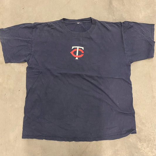 Minnesota Twins Vintage T-Shirt