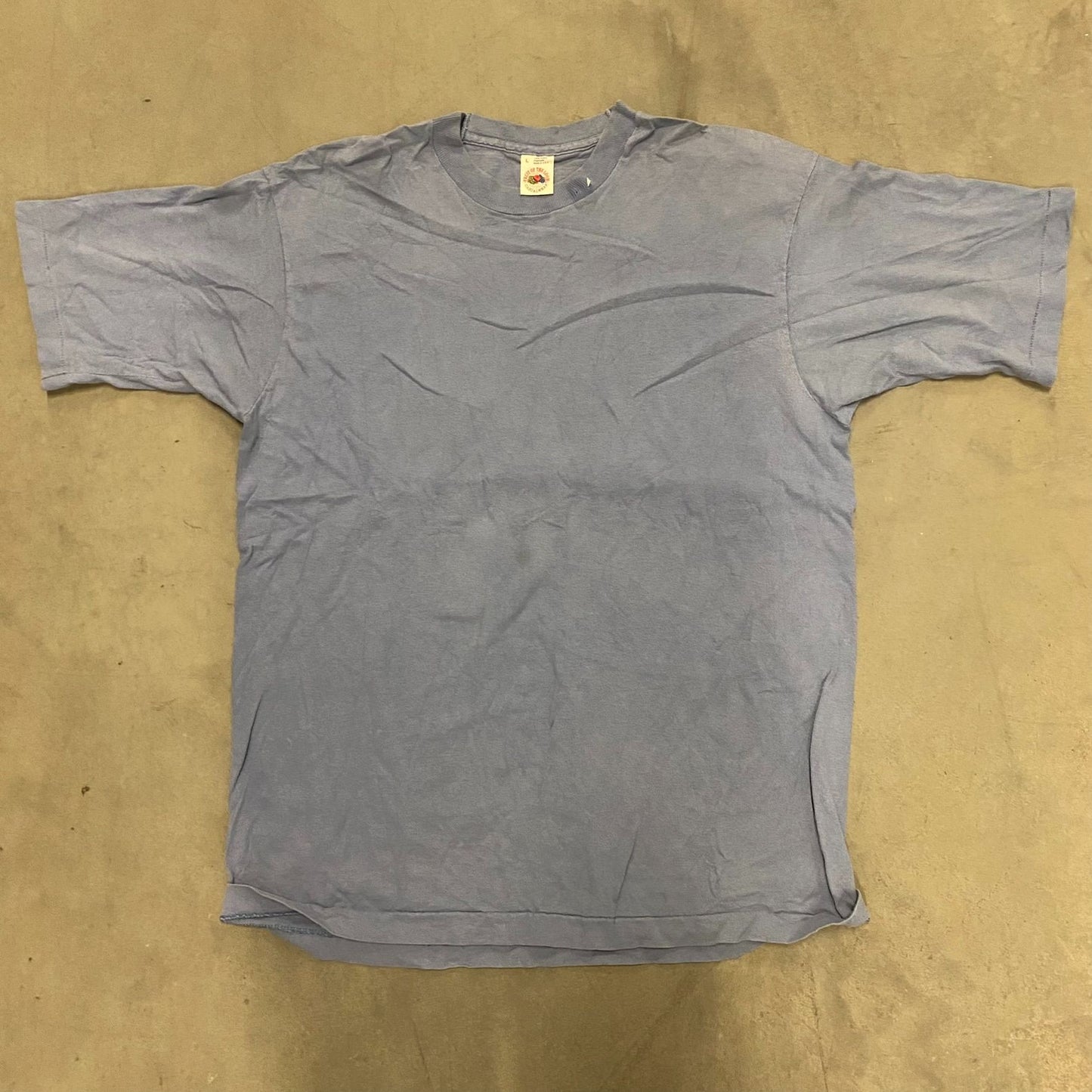 Stone Blue Vintage T-Shirt
