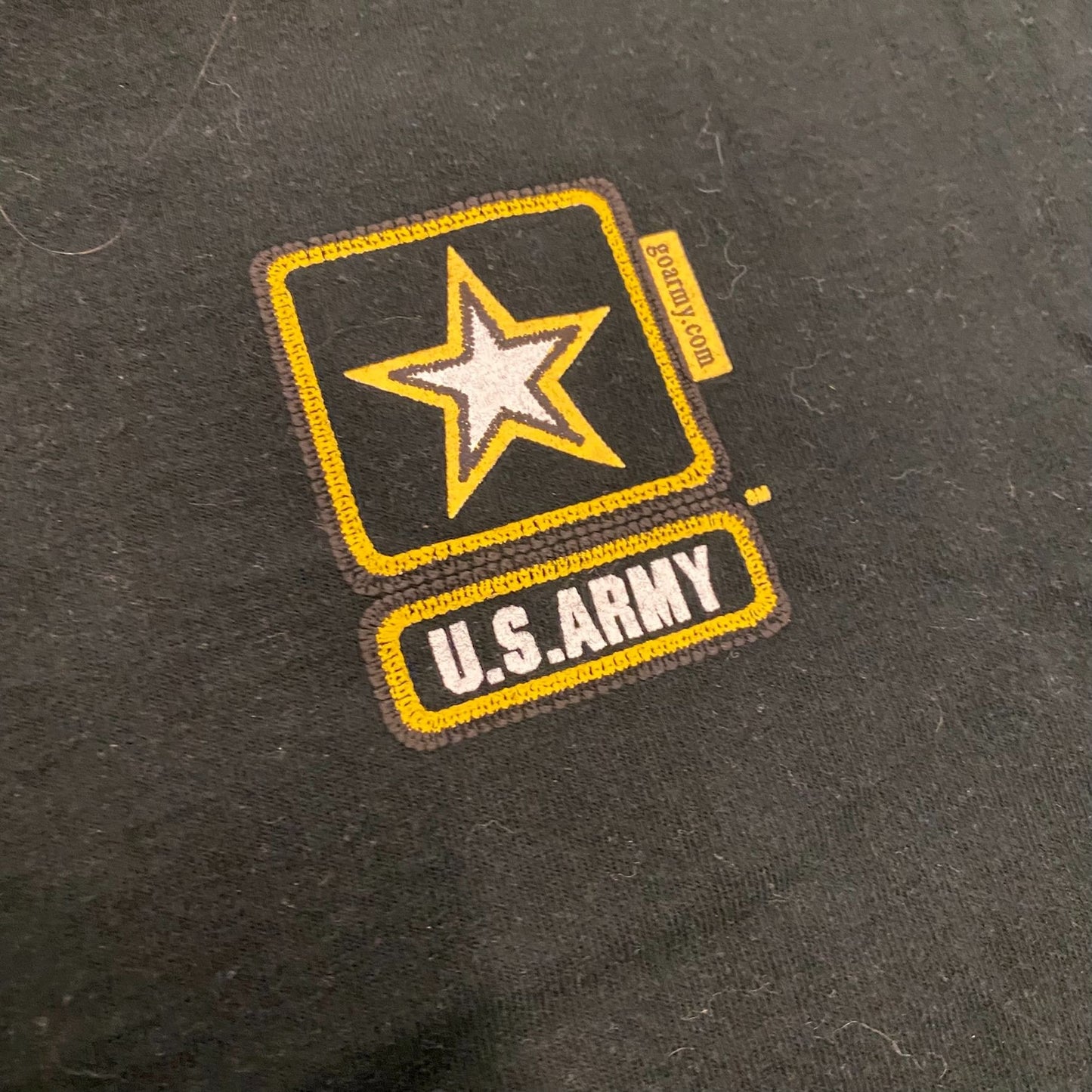 US Army of One T-Shirt