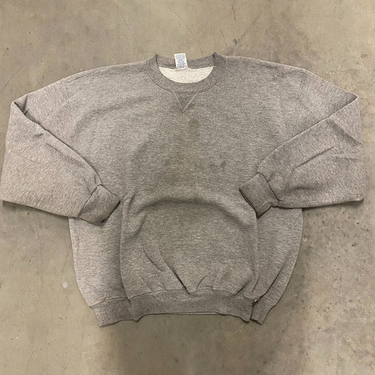 Russell Vintage Crewneck Sweatshirt