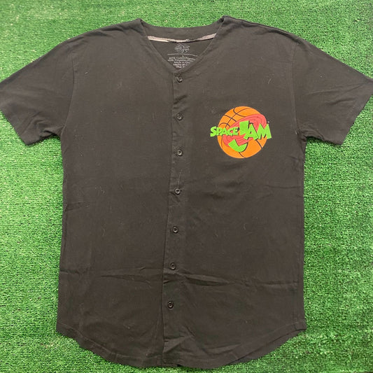 Looney Tunes Vintage Y2K Cartoon Shirt