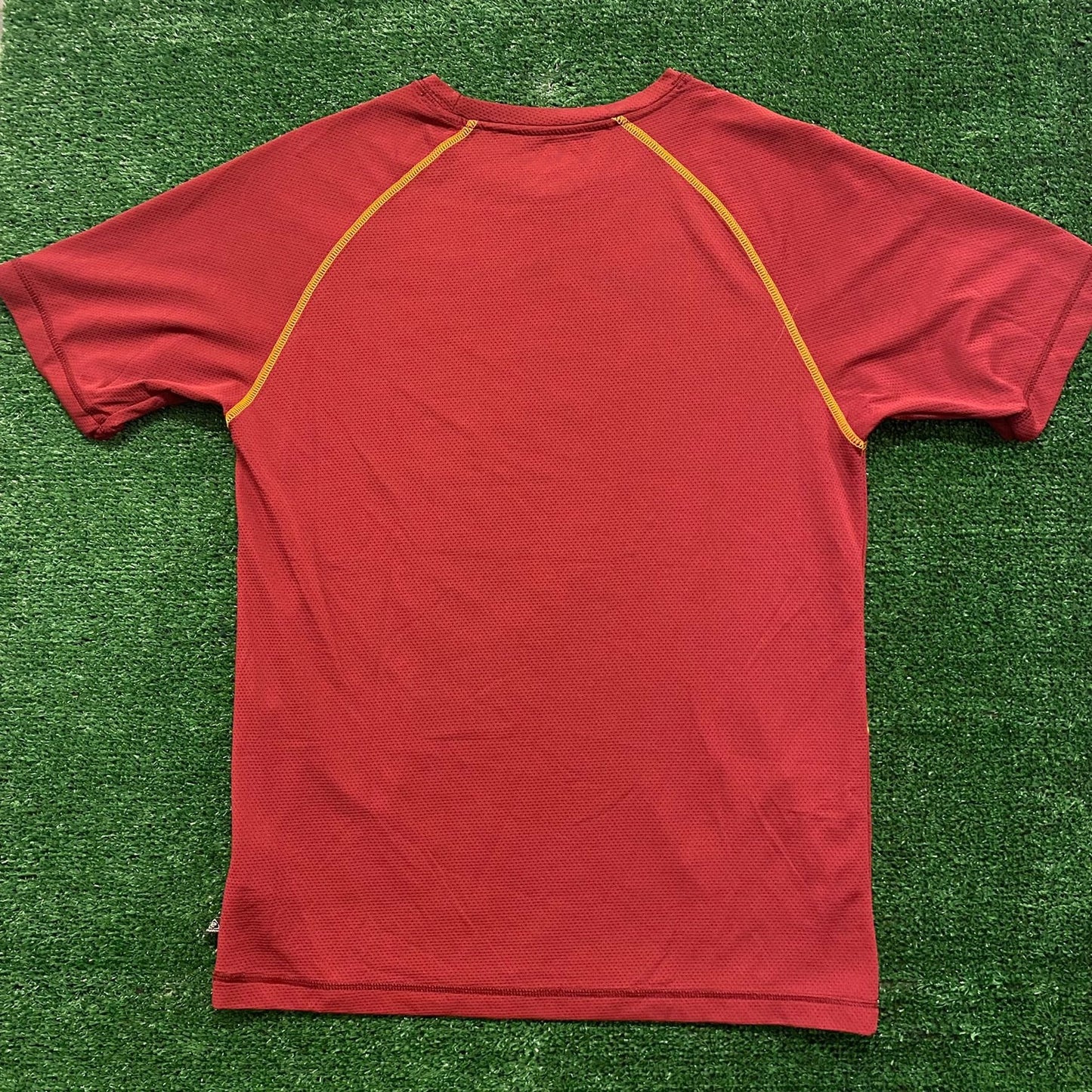 Washington Redskins Vintage NFL Football T-Shirt