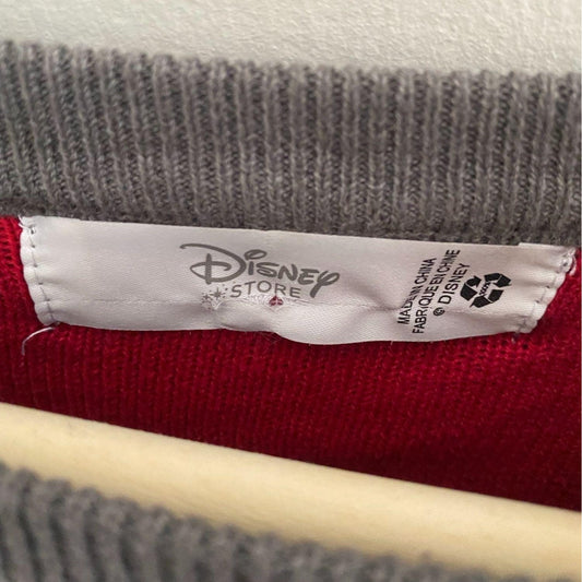 Disney Mickey Mouse Christmas Sweater