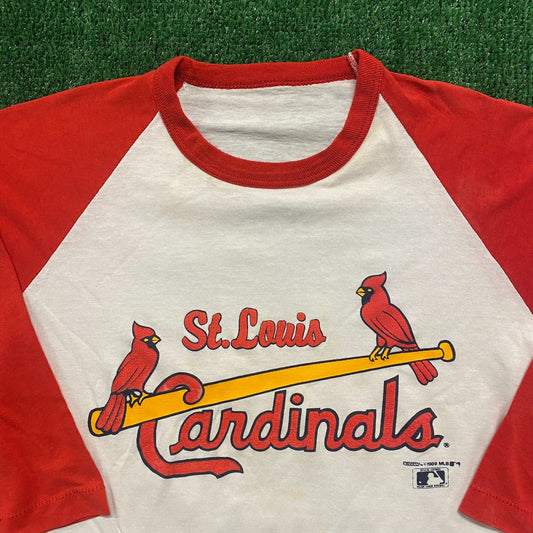 St. Louis Cardinals Vintage 90s T-Shirt