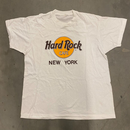 Hard Rock New York T-Shirt