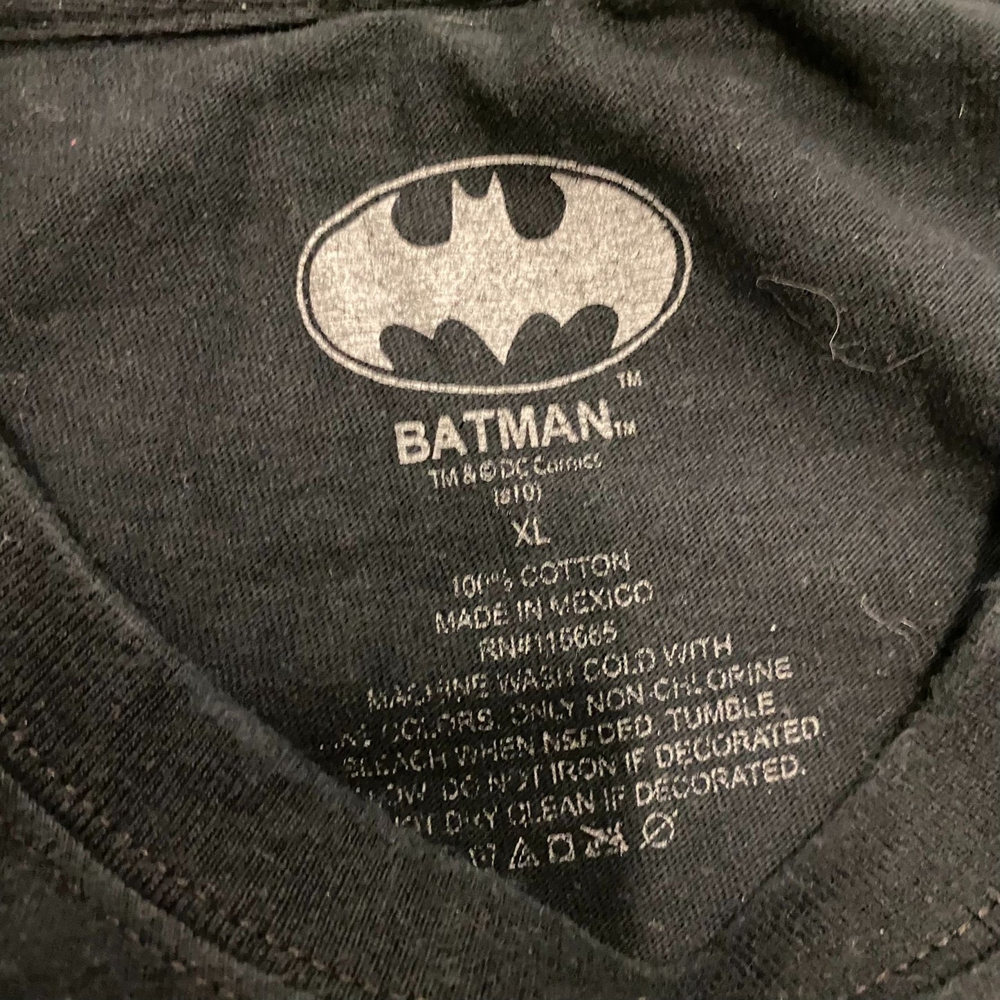 Batman Vintage T-Shirt