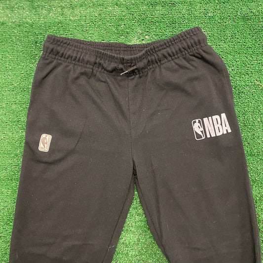 NBA Basketball Reflective Vintage Sweatpants Joggers