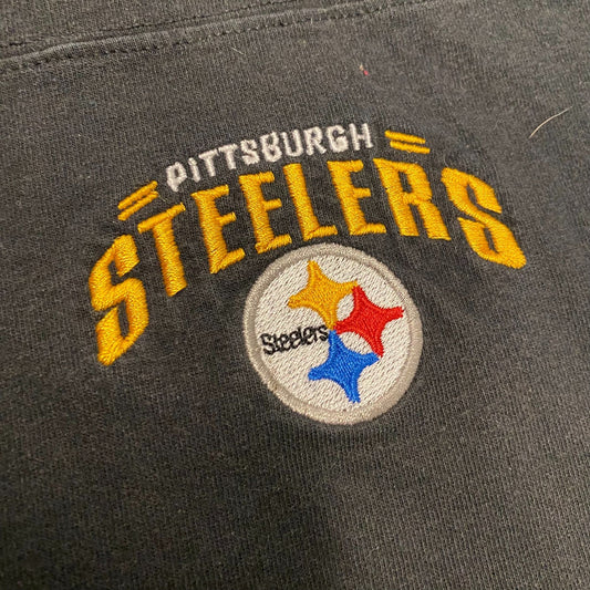 Pittsburgh Steelers Vintage Tank Top