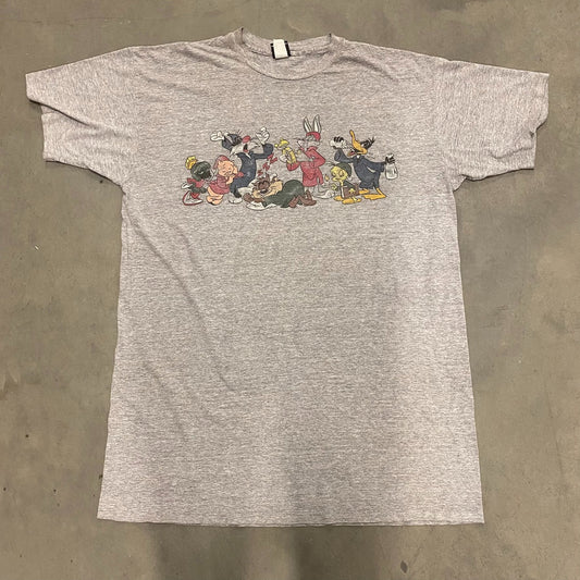 Sleepy Looney Tunes Vintage T-Shirt