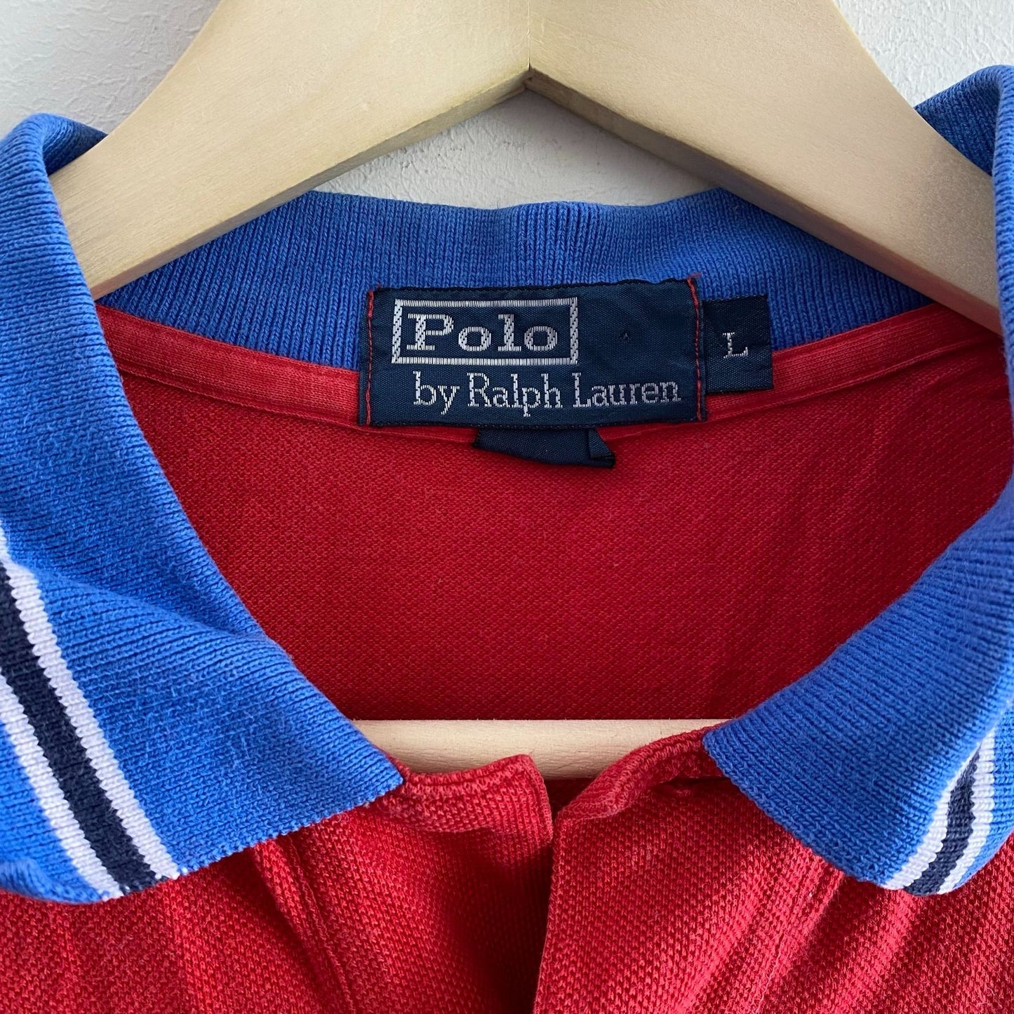 Vintage Ralph Lauren Polo Shirt