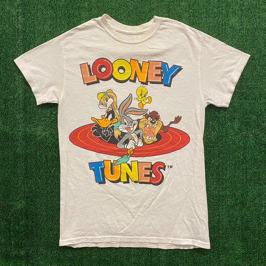 Looney Tunes Vintage Cartoon T-Shirt