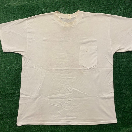 Joe Camel Brick Wall Vintage 90s Smoking T-Shirt