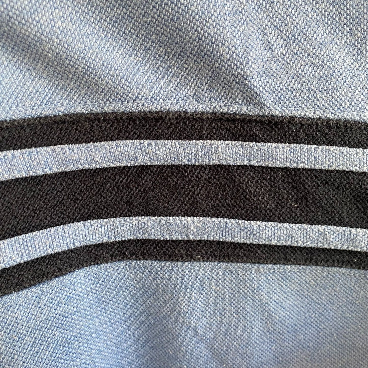 Old Navy Chest Stripe Polo Shirt