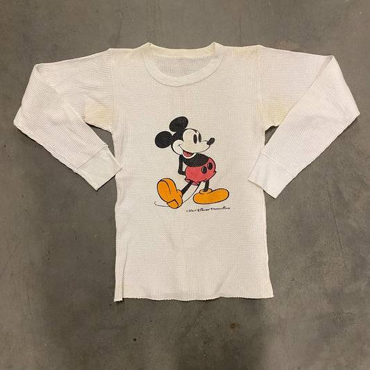 Mickey Disney Vintage T-Shirt