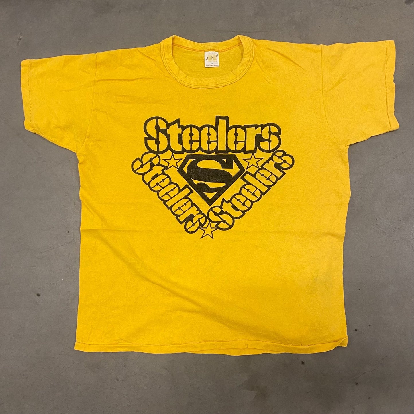 Pittsburgh Steelers Vintage 90s T-Shirt
