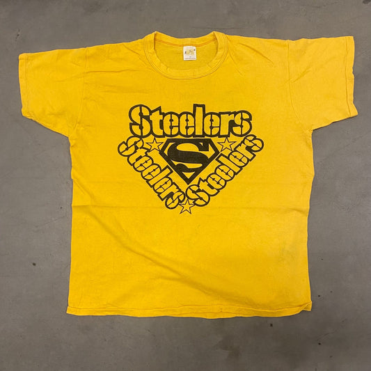 Pittsburgh Steelers Vintage 90s T-Shirt