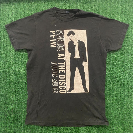 Panic! At the Disco Band T-Shirt