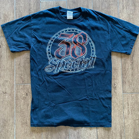 38 Special Band T-Shirt