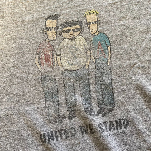 United We Stand Vintage T-Shirt