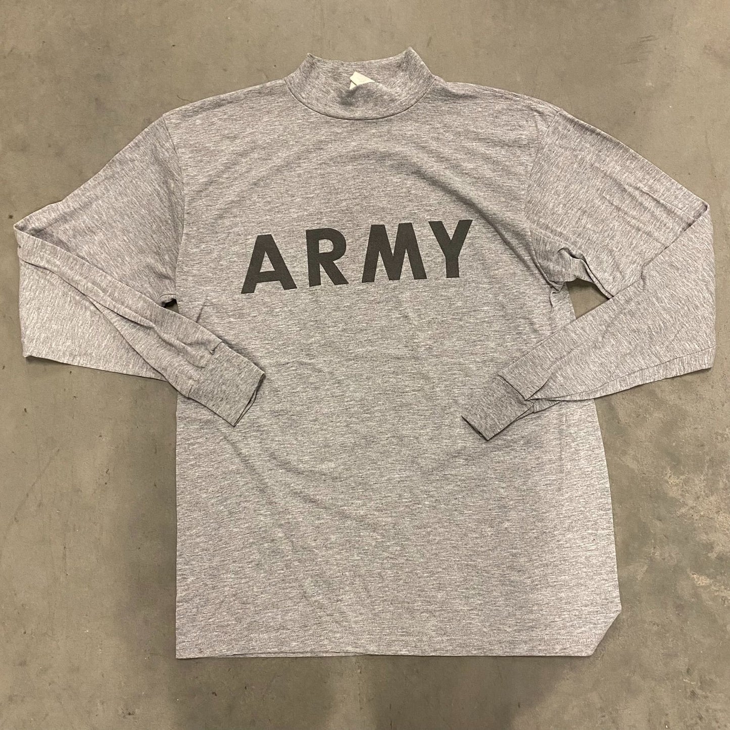 Army Standard Issue T-Shirt