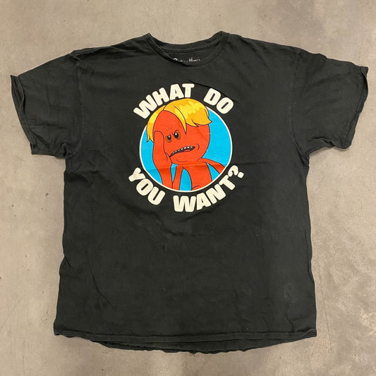 Rick and Morty T-Shirt