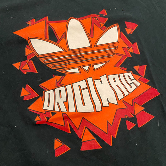 Adidas Originals Vintage T-Shirt