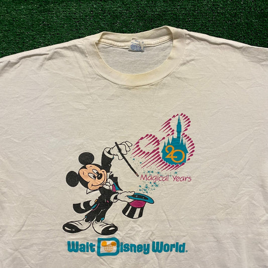 Disney Mickey Mouse Vintage 90s T-Shirt