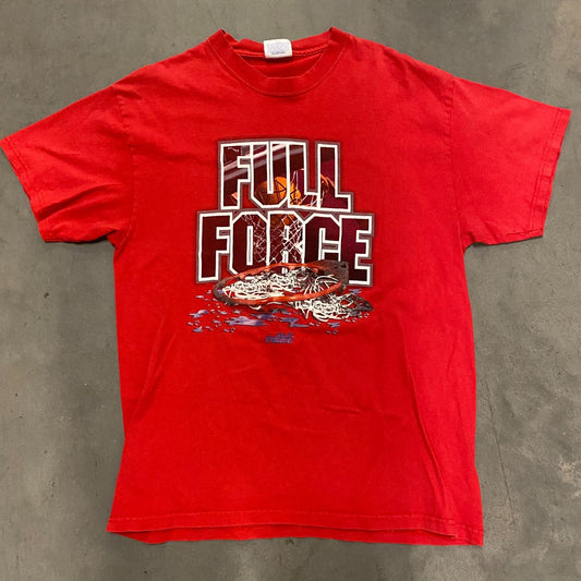 Full Force Basketball Vintage T-Shirt