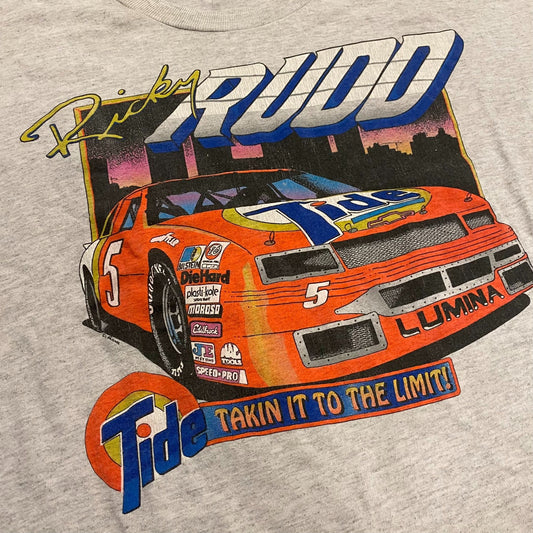 Tide Racing Vintage T-Shirt