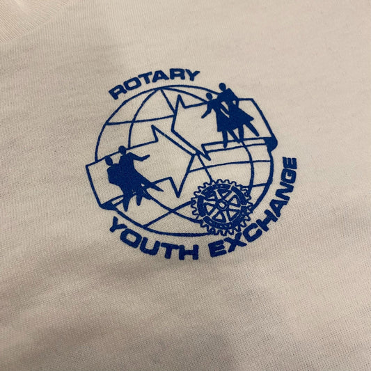Rotary Club Vintage T-Shirt
