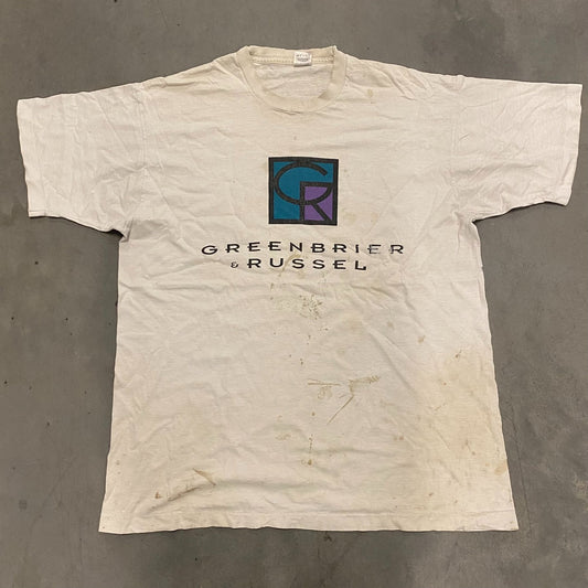 Object Start Vintage T-Shirt