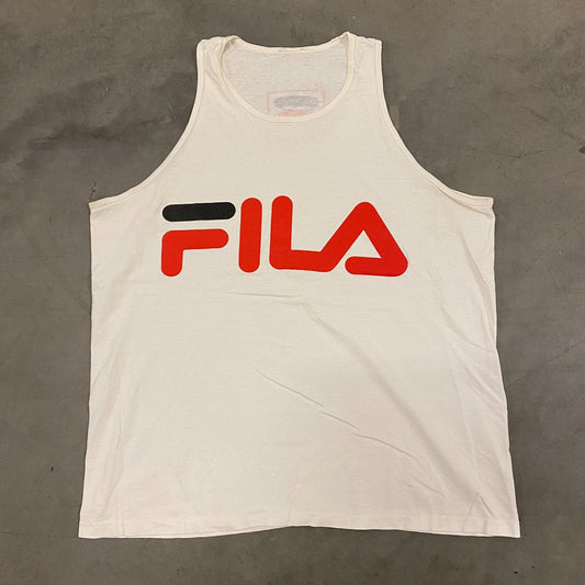 FILA Vintage 90s Tank