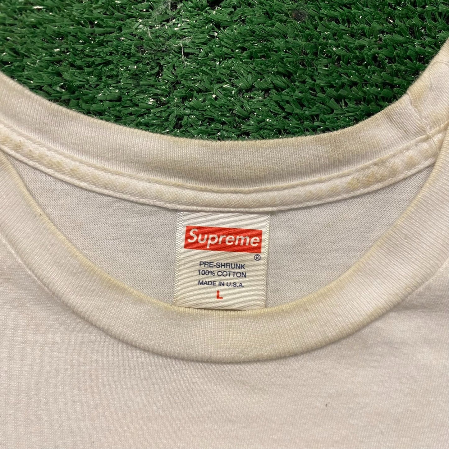 Supreme Water Gun Hype Skater T-Shirt