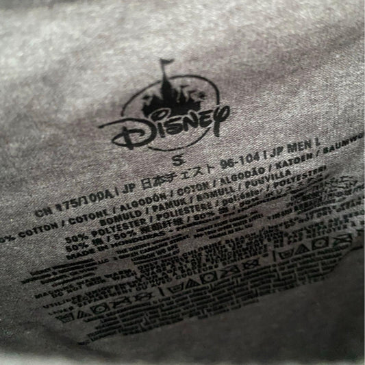 Disney Mickey Mouse S/S Tee