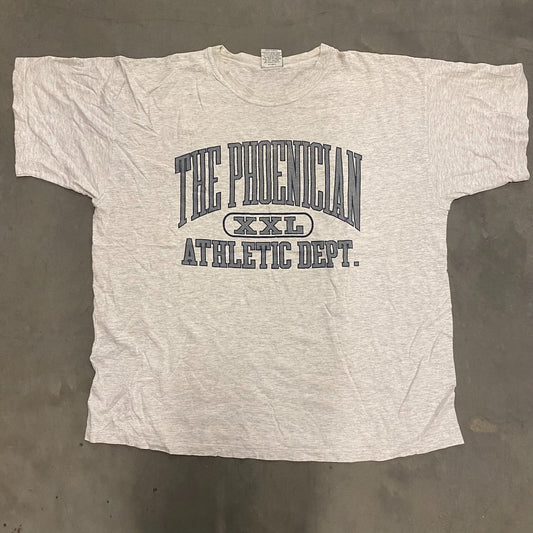 Phoenician Athletic Dept Vintage T-Shirt
