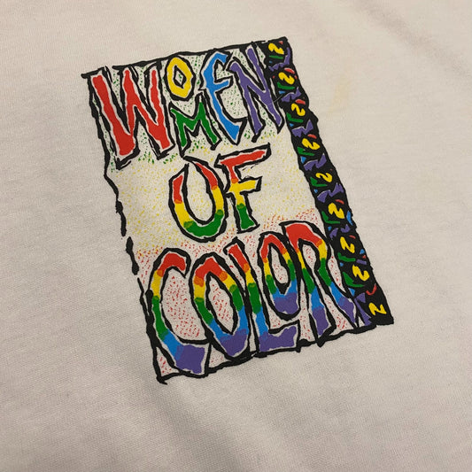 Women of Color Vintage T-Shirt