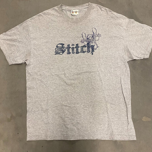 Disney Stitch Vintage T-Shirt