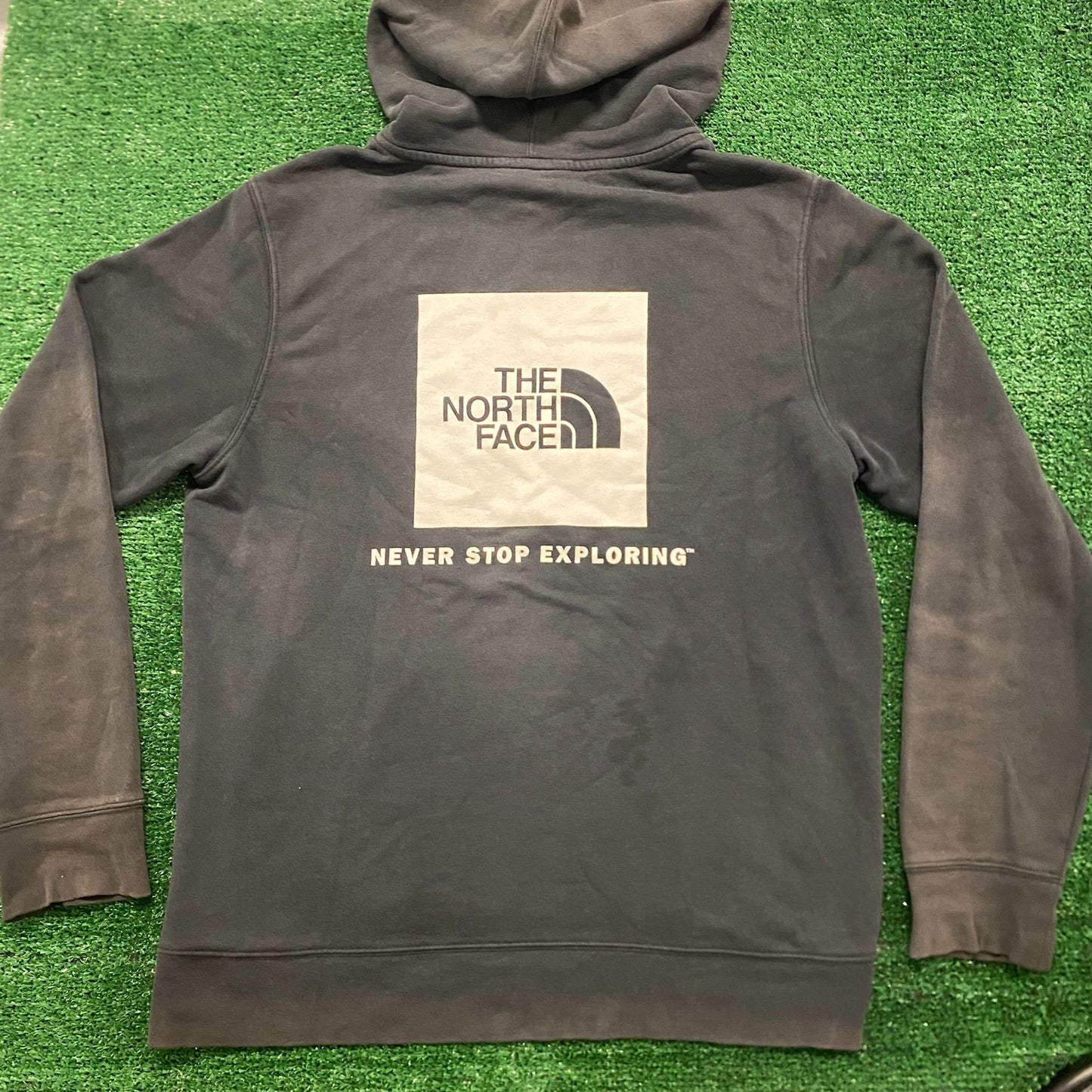 TNF The North Face Essential Vintage Hoodie