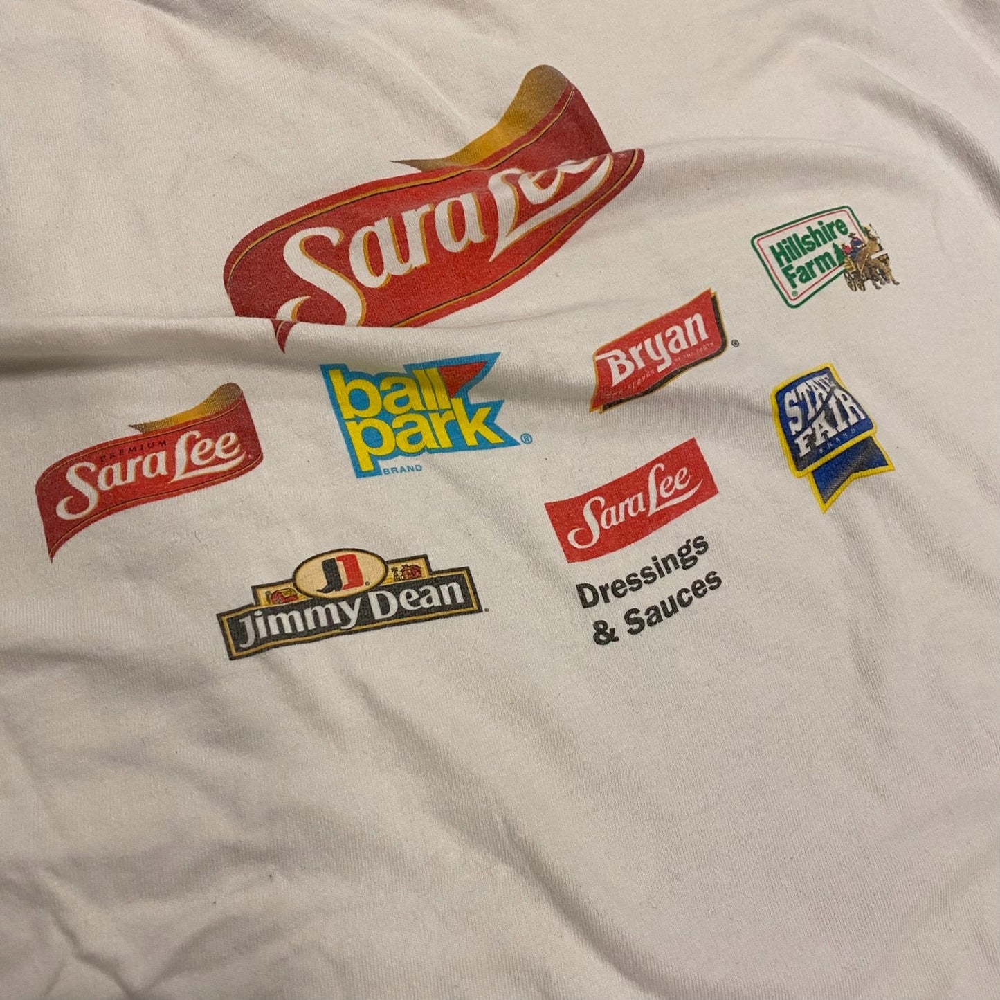 Sara Lee Vintage T-Shirt