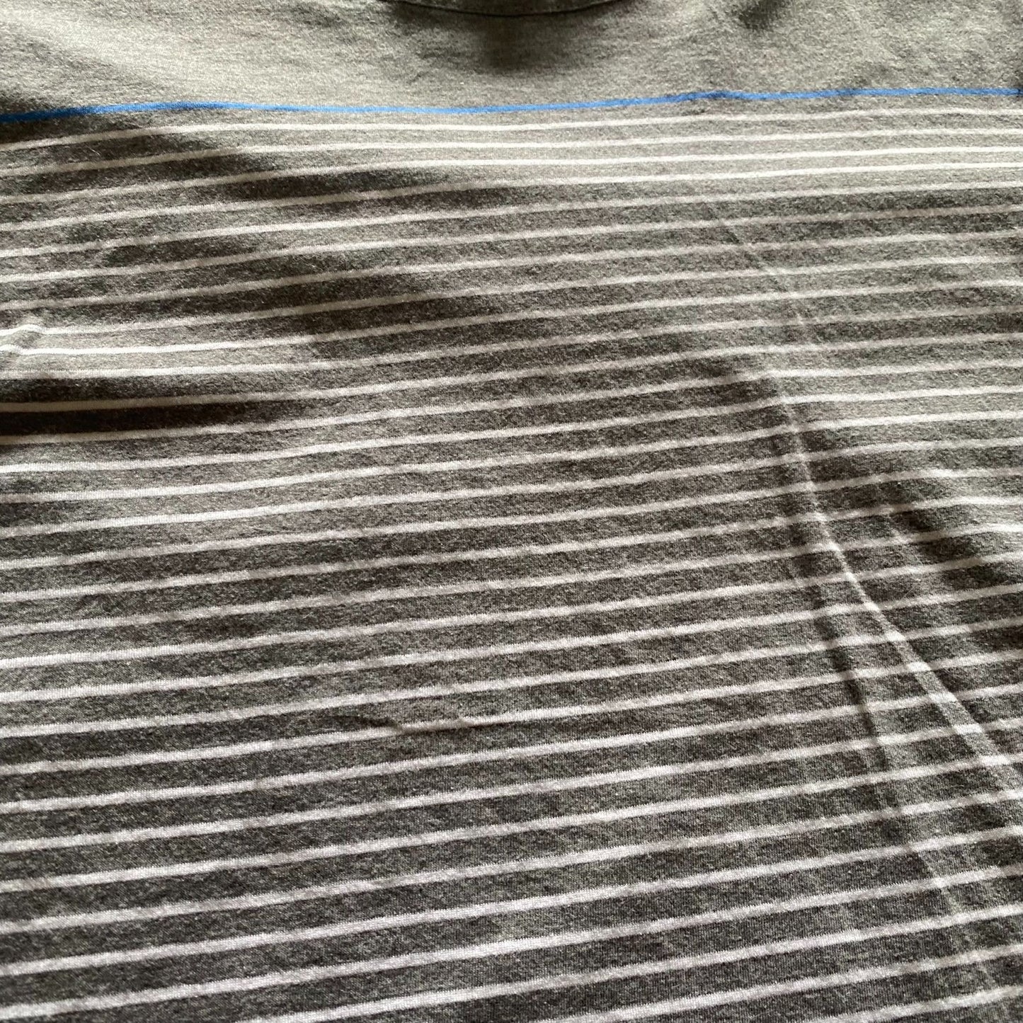 Hugo Boss Striped T-Shirt