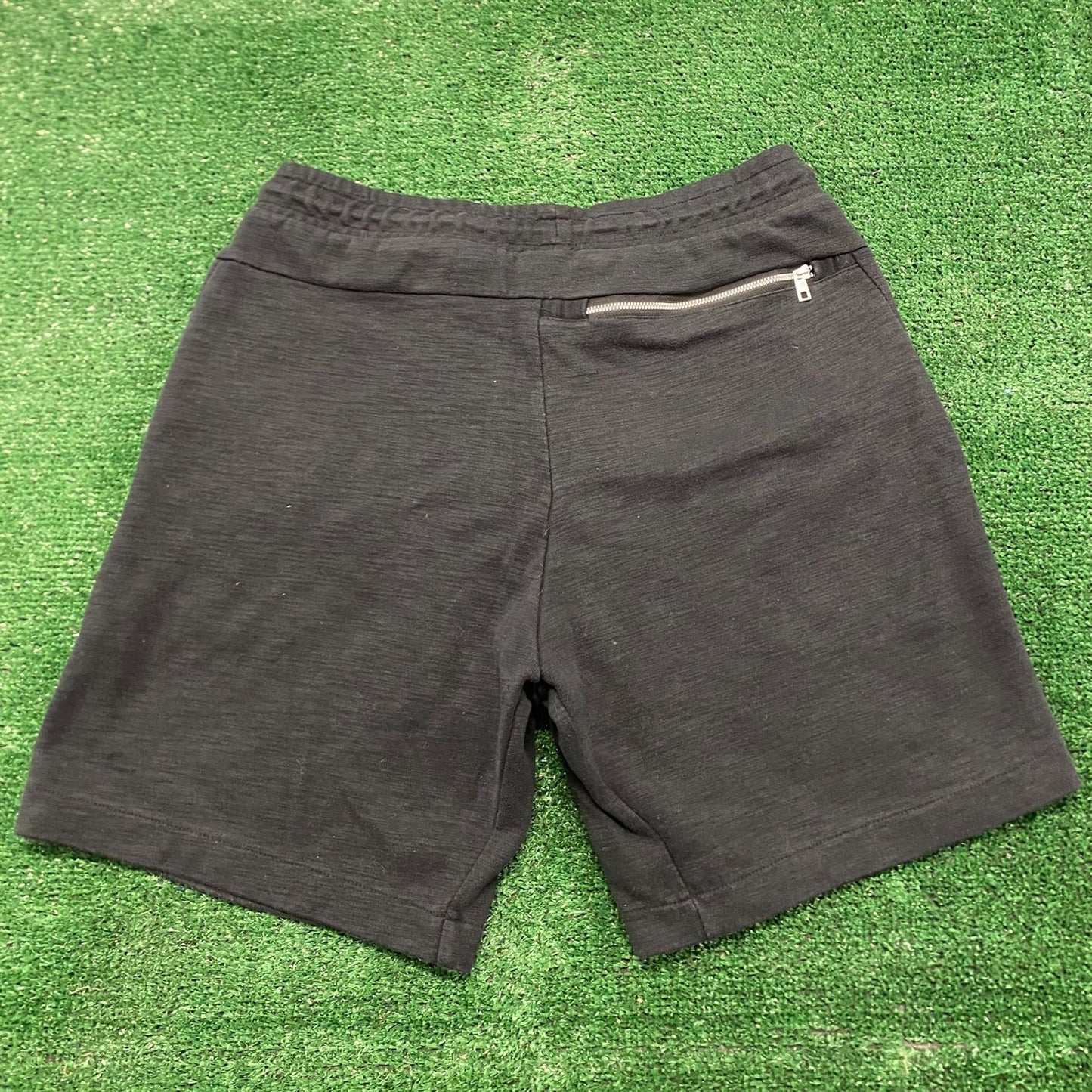 Nike Basic Essential Vintage Sweat Shorts
