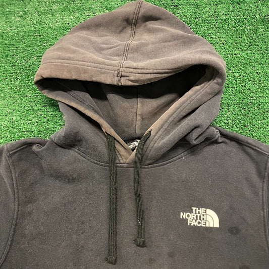 TNF The North Face Essential Vintage Hoodie