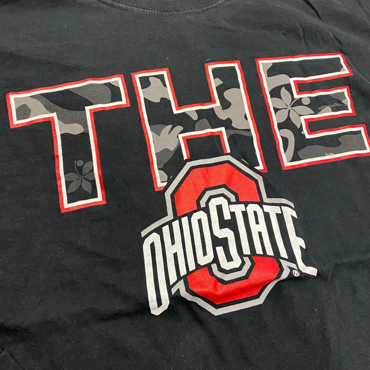 Ohio State Vintage T-Shirt