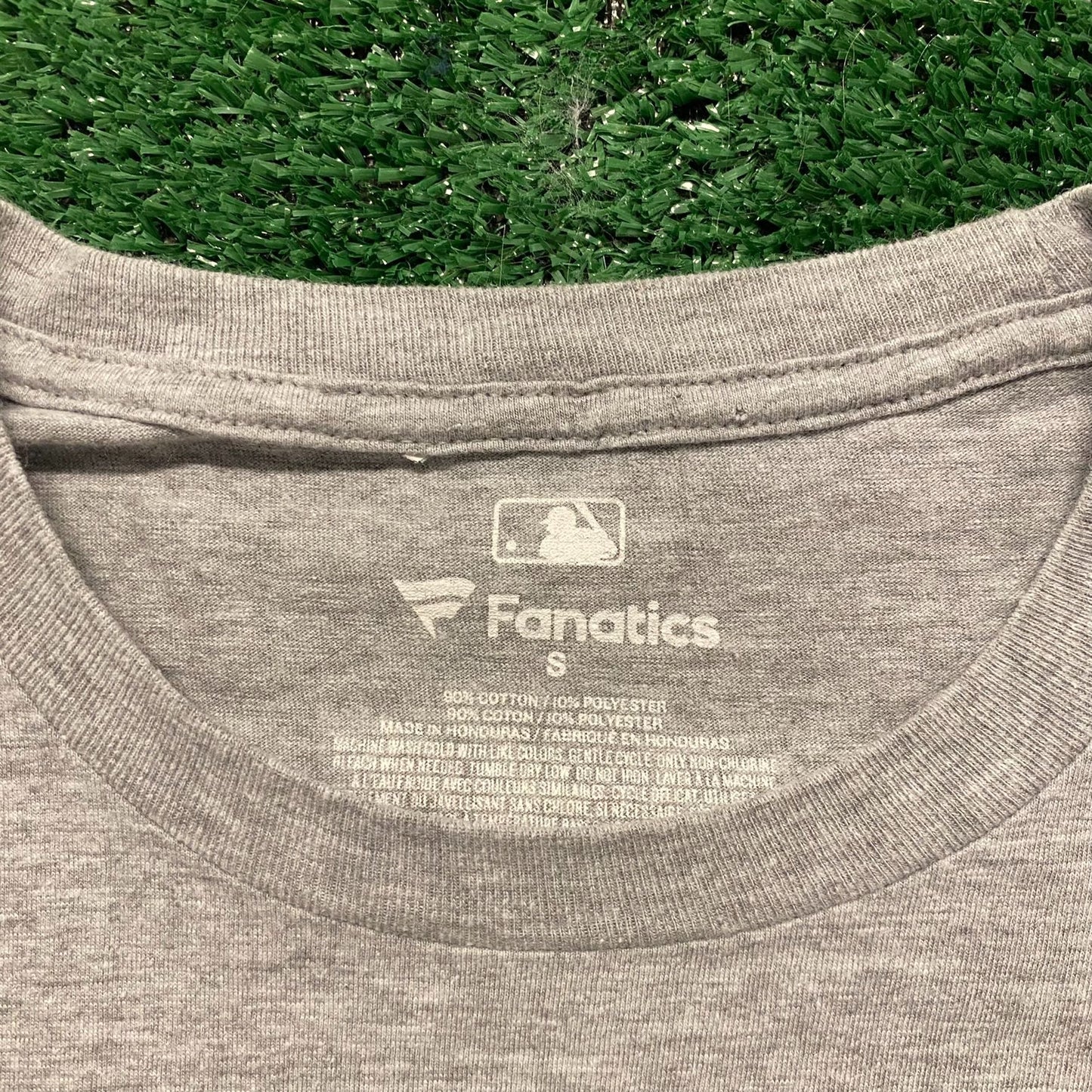 Seattle Mariners Vintage MLB Baseball T-Shirt