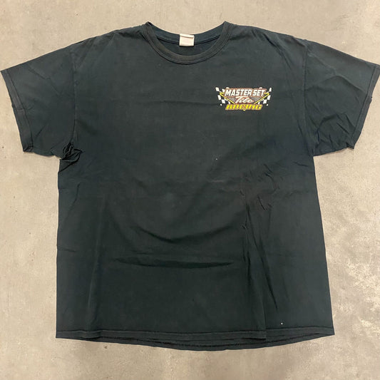 Master Set Vintage Racing T-Shirt