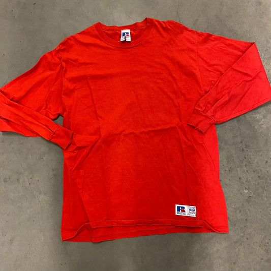 Russell Athletic Vintage T-Shirt