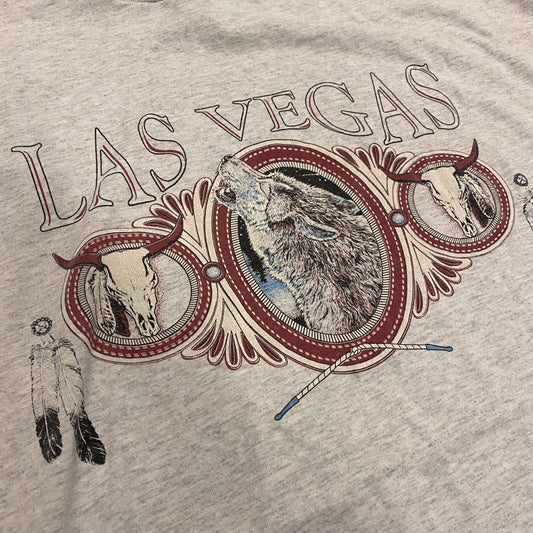 Las Vegas Vintage T-Shirt