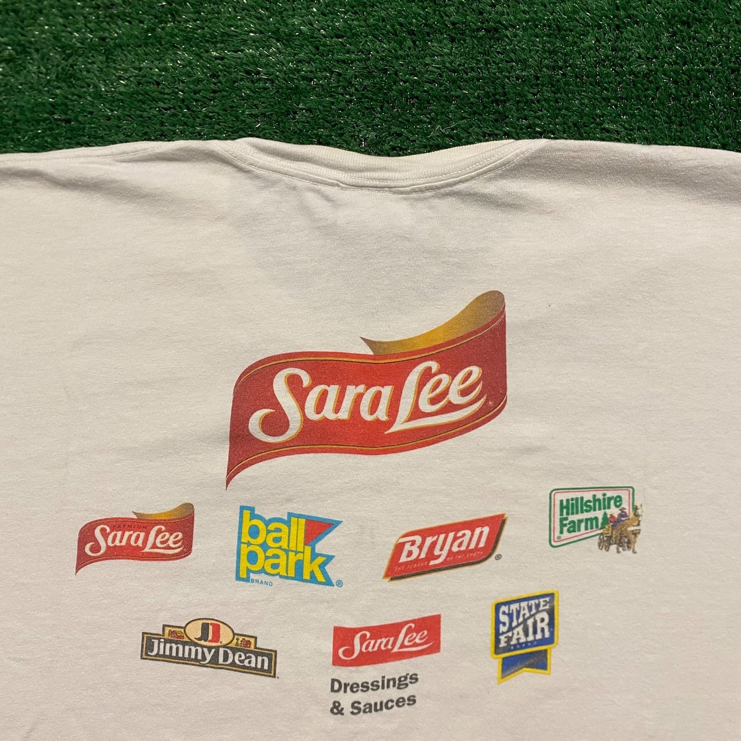 Sara Lee Food Vintage Snack T-Shirt