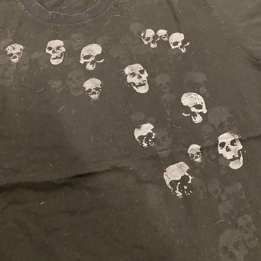 Skulls Vintage T-Shirt