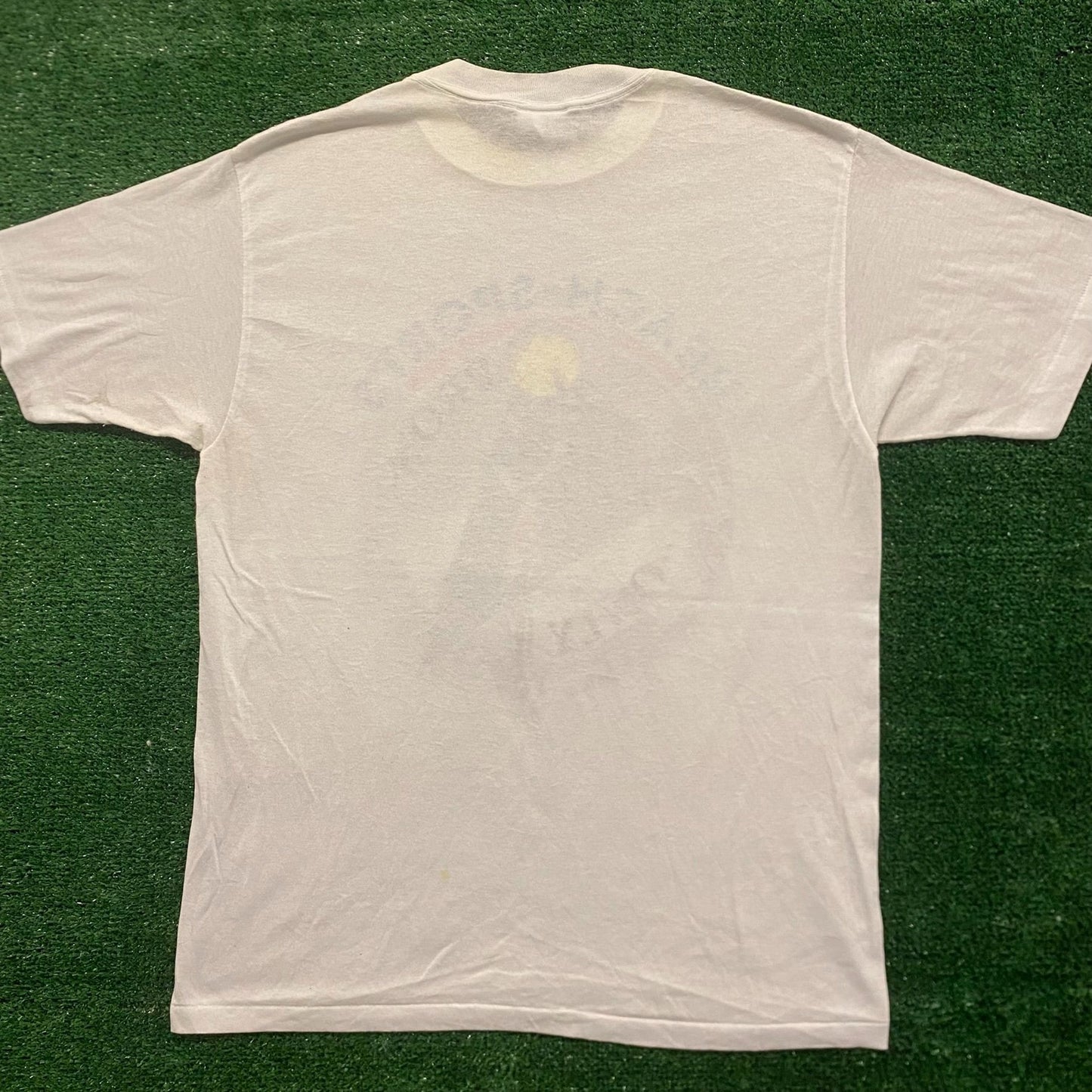 Beach Volleyball Vintage 90s Grunge T-Shirt